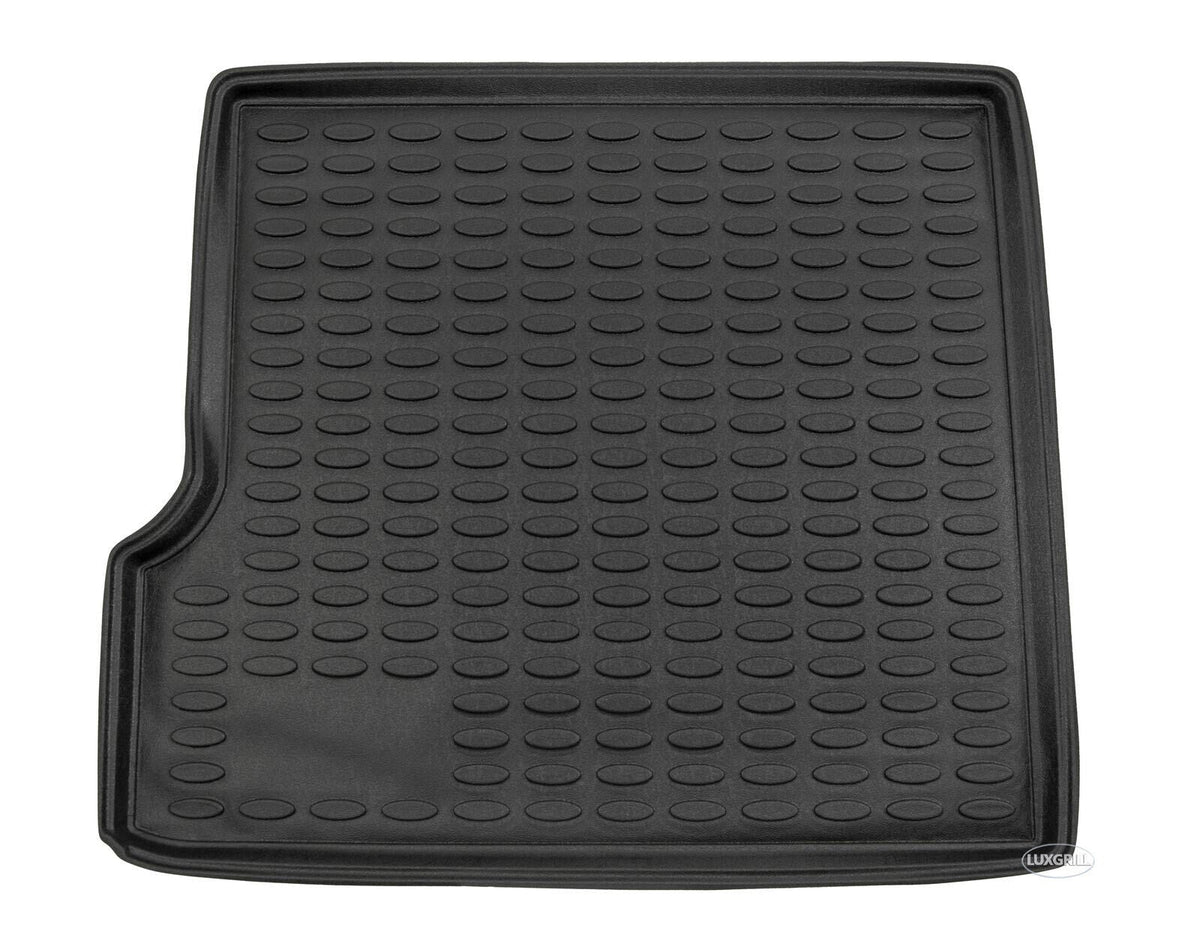Tapis De Coffre Sur Mesure Pour BMW X3 E83 2004-2010 - rst-parts