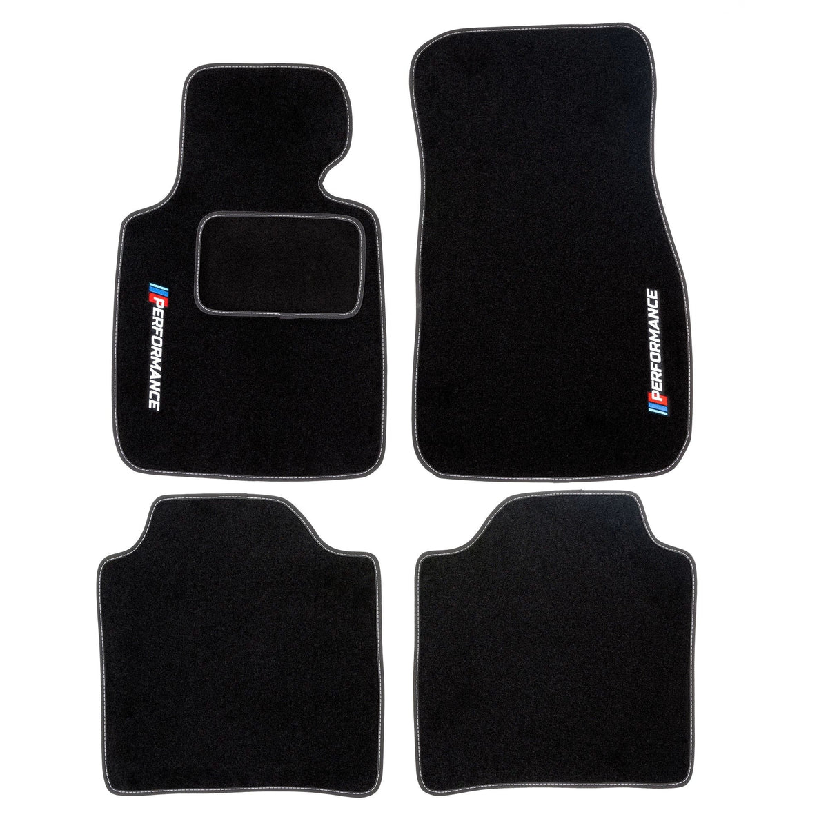 TAPIS DE SOL BMW SERIE 3 F34 à partir de 2013 - rst-parts