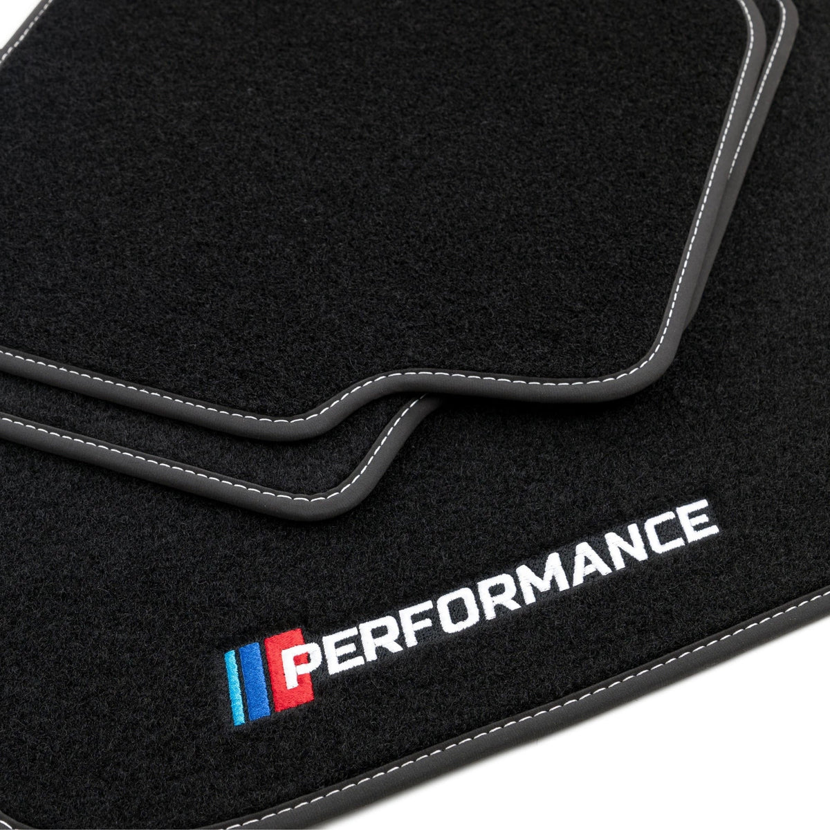TAPIS DE SOL BMW SERIE 3 F34 à partir de 2013 - rst-parts