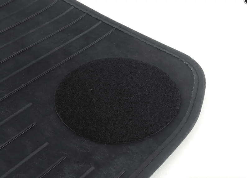 TAPIS DE SOL BMW SERIE 4 F32 ET F82 M PERFORMANCE AVANT /ARRIERE (ORIGINE) - rst-parts