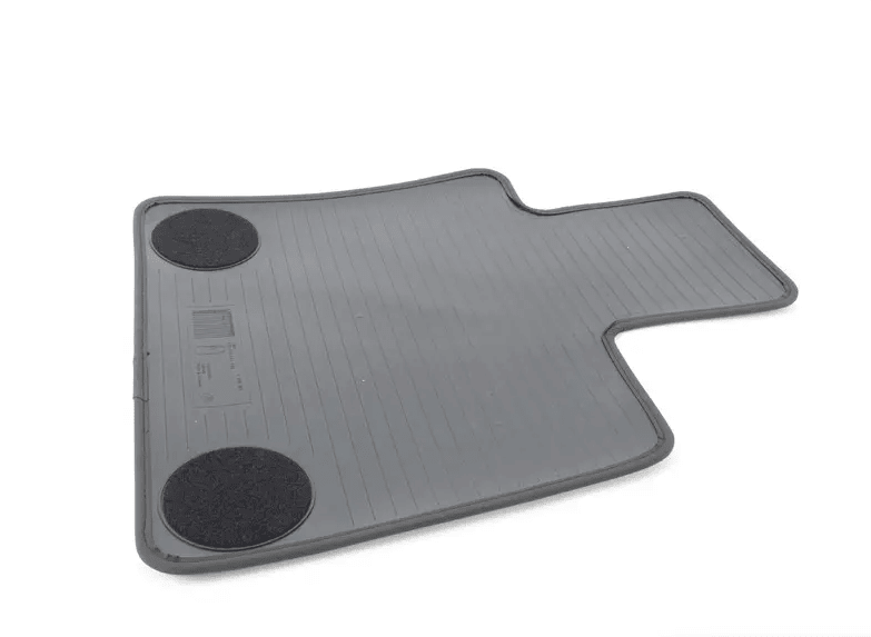 TAPIS DE SOL BMW X6 F16 ou F86 M PERFORMANCE AVANT/ARRIERE (ORIGINE) - rst-parts
