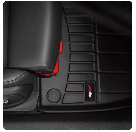 TAPIS DE SOL EN CAOUTCHOUC 3D ALFA ROMEO 159 2005 à 2011 - rst-parts