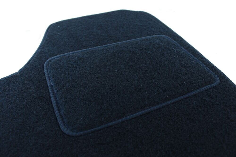 Tapis de sol en velours CITROËN C4 GRAND PICASSO 2006-2015 - rst-parts