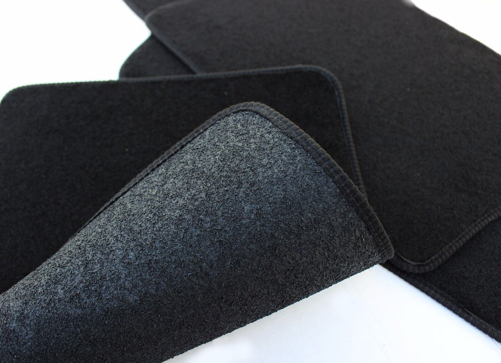 Tapis de sol en velours CITROËN C4 GRAND PICASSO 2006-2015 - rst-parts