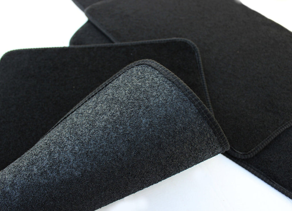 Tapis de sol en velours CITROEN XSARA PICASSO 2000-2010 - rst-parts