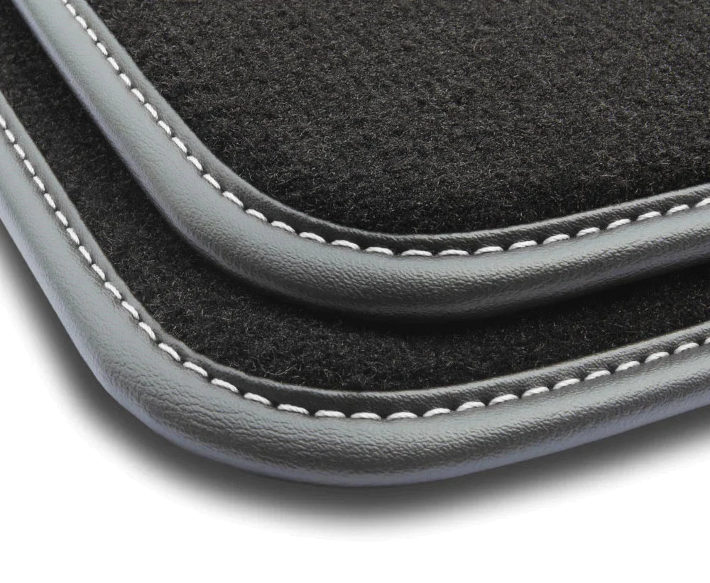 Tapis de sol en velours RST PARTS Premium pour DS DS5 2015-2018 - rst-parts