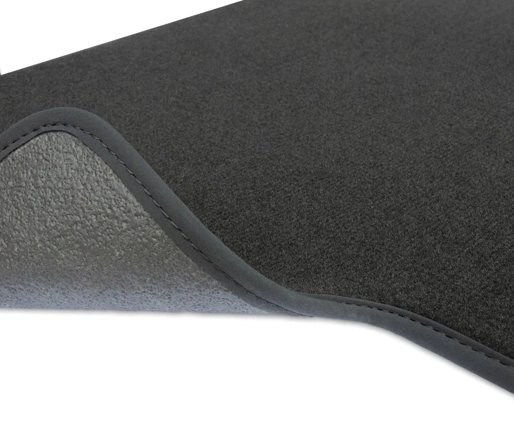 Tapis de sol en velours RST PARTS Premium pour Peugeot 3008 2009-2016 - rst-parts