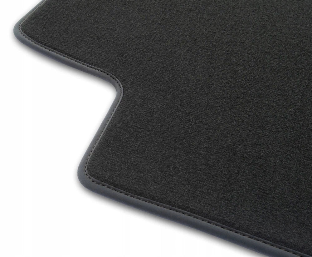 Tapis de sol en velours RST PARTS Premium pour Peugeot 508 2011-2018 - rst-parts