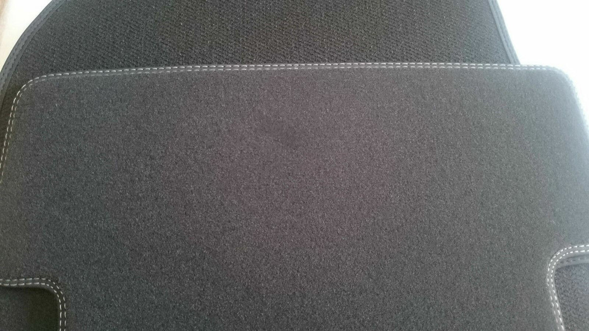 TAPIS DE SOL MEGANE 2 RS SPORT ORIGINAL OEM - rst-parts