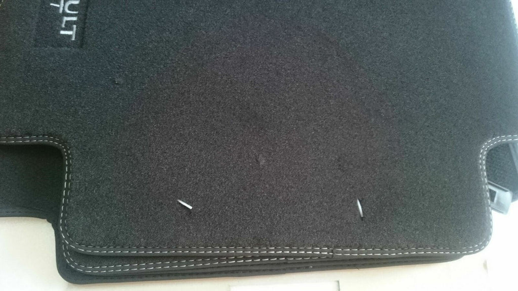 TAPIS DE SOL MEGANE 2 RS SPORT ORIGINAL OEM - rst-parts