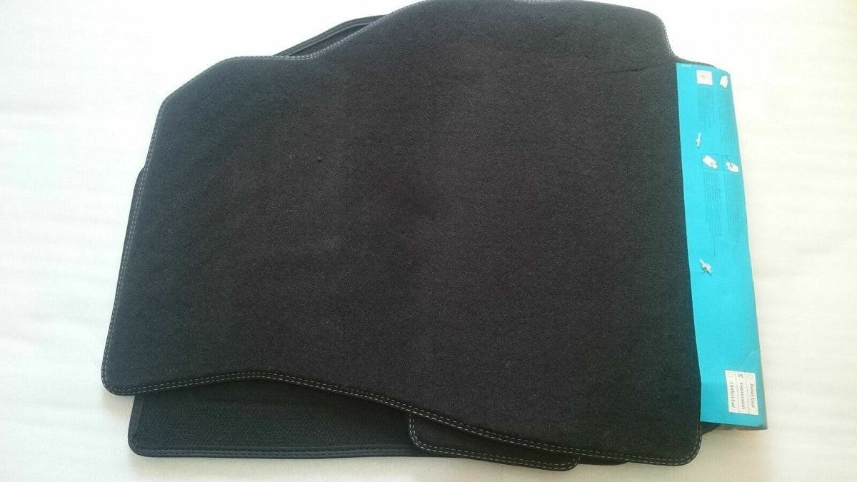 TAPIS DE SOL MEGANE 2 RS SPORT ORIGINAL OEM - rst-parts