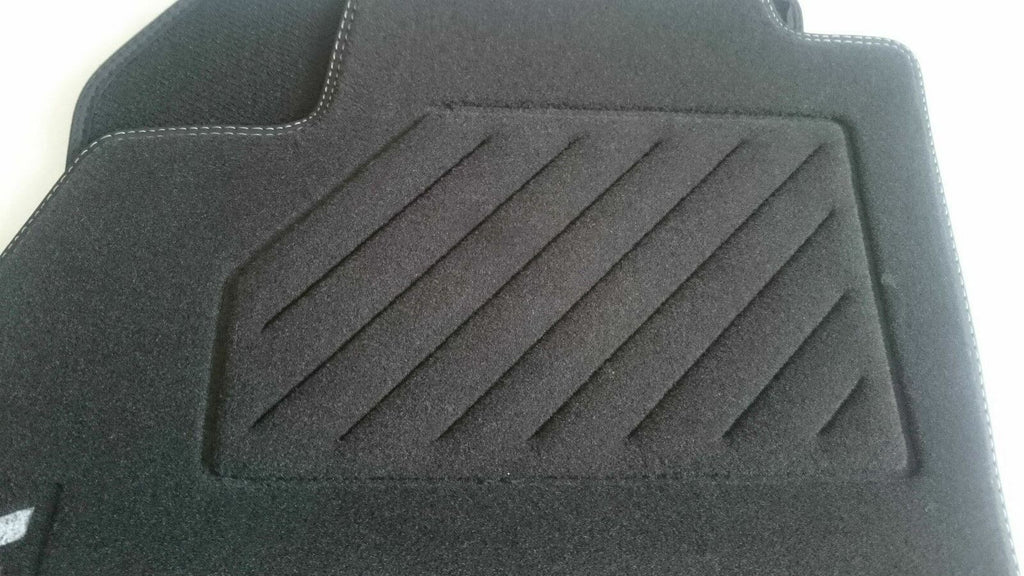 TAPIS DE SOL MEGANE 2 RS SPORT ORIGINAL OEM - rst-parts