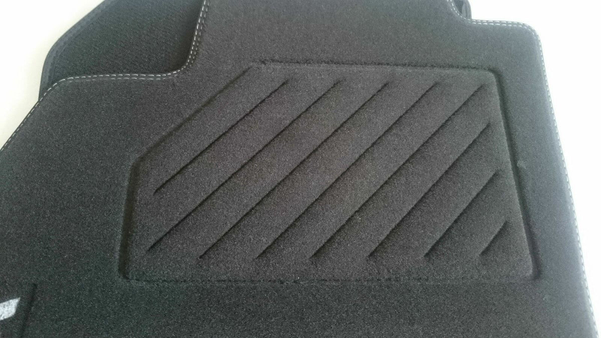TAPIS DE SOL MEGANE 2 RS SPORT ORIGINAL OEM - rst-parts