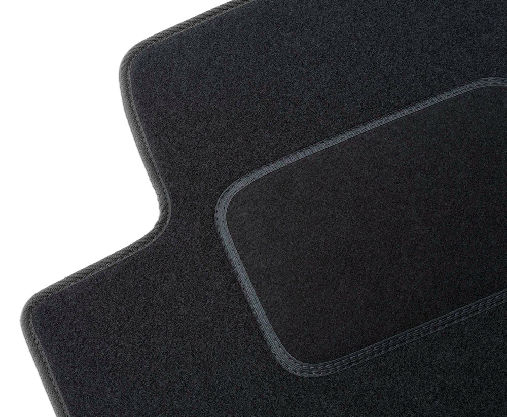 TAPIS DE SOL POUR AUDI A3 8L 1996-2003 VELOUR - rst-parts