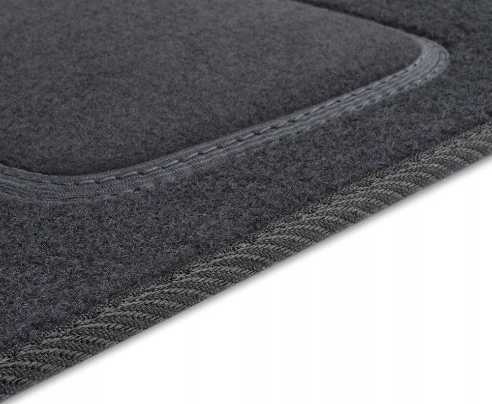 TAPIS DE SOL POUR AUDI A3 8L 1996-2003 VELOUR - rst-parts