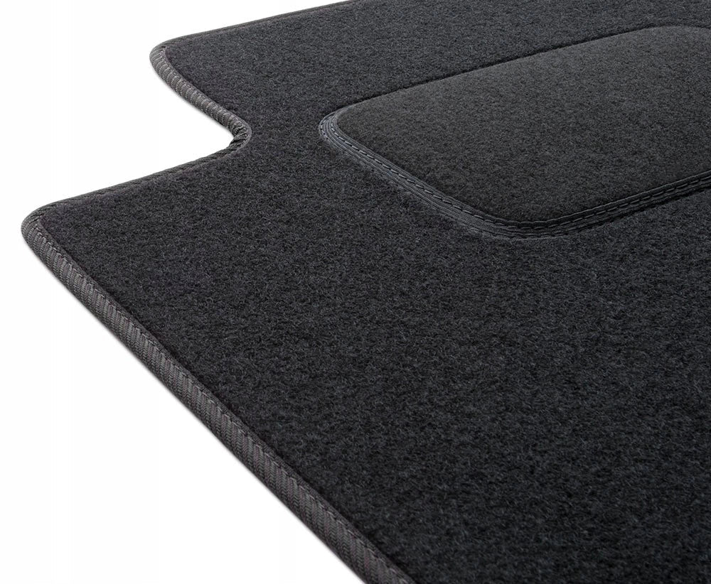 TAPIS DE SOL POUR AUDI A3 8L 1996-2003 VELOUR - rst-parts
