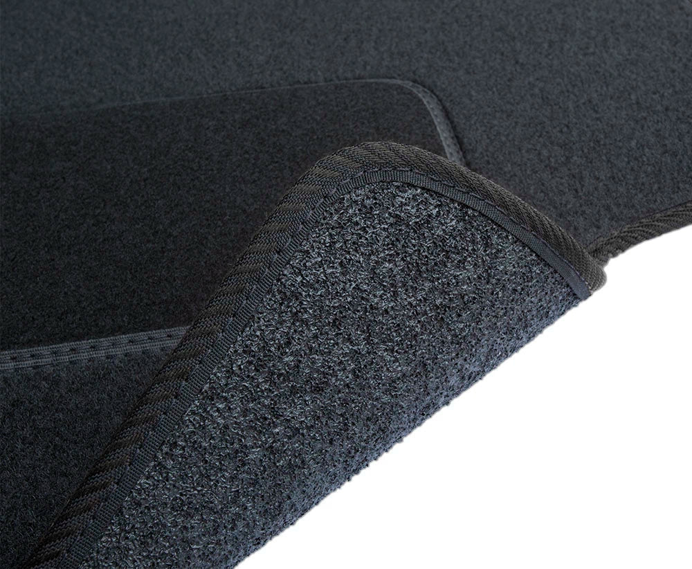 TAPIS DE SOL POUR AUDI A3 8L 1996-2003 VELOUR - rst-parts