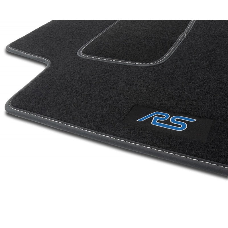TAPIS DE SOL POUR FORD FOCUS 2 2004-2011 - rst-parts
