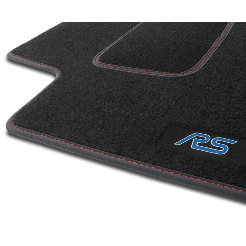 TAPIS DE SOL POUR FORD FOCUS 2 2004-2011 - rst-parts