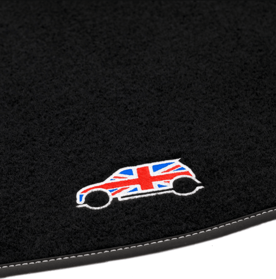 TAPIS DE SOL POUR MINI COOPER 2005 à 2017 - rst-parts