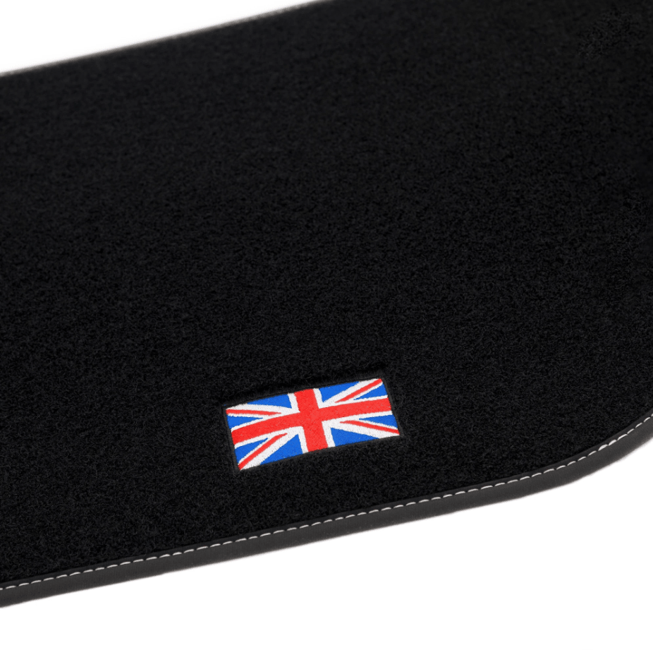 TAPIS DE SOL POUR MINI COOPER 2005 à 2017 - rst-parts