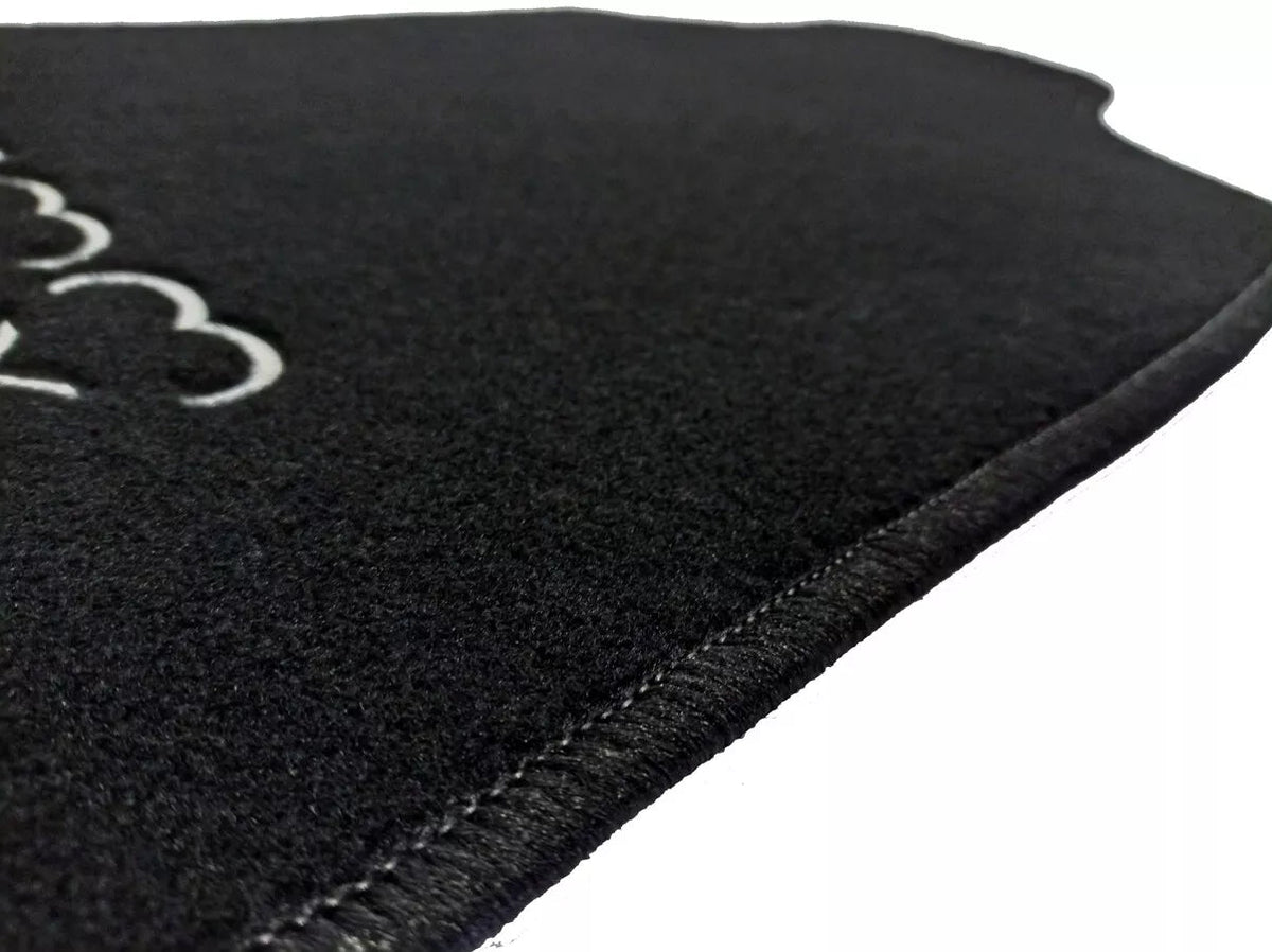 Tapis de Sol Velours sur Mesure – FIAT 500 (A partir de 2007) - rst-parts