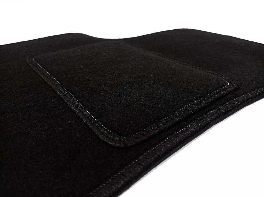Tapis de Sol Velours sur Mesure – FIAT 500 (A partir de 2007) - rst-parts