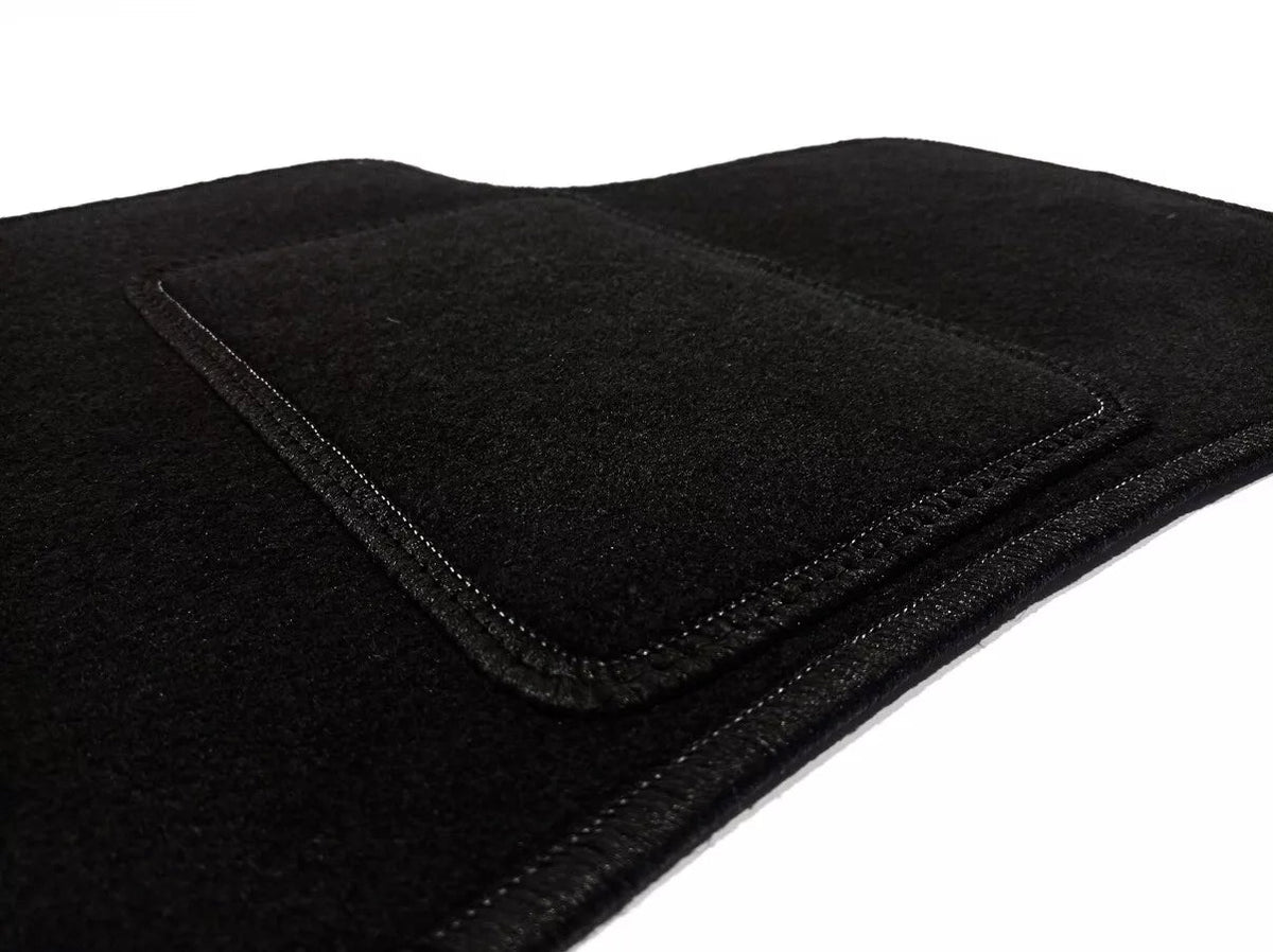 Tapis de Sol Velours sur Mesure – FIAT 500 (A partir de 2007) - rst-parts