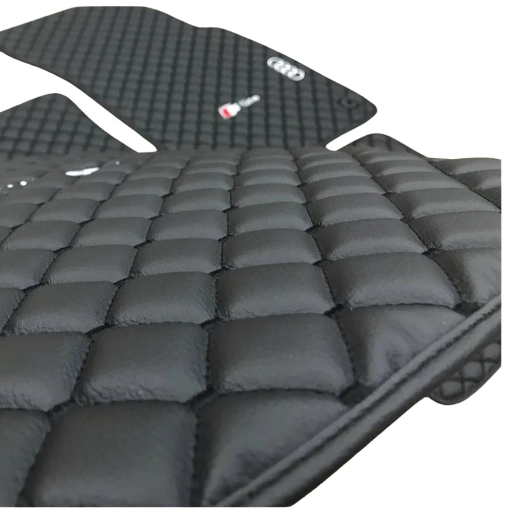 Tapis de voiture pour Audi A3 8L 8Y 8P 8V 8Y - STYLE 3 - rst-parts