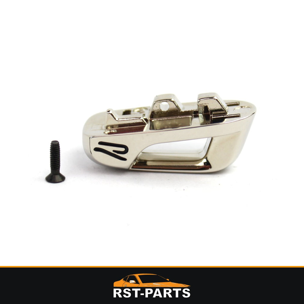 Insert de clé R chromé Volkswagen – RST-PARTS