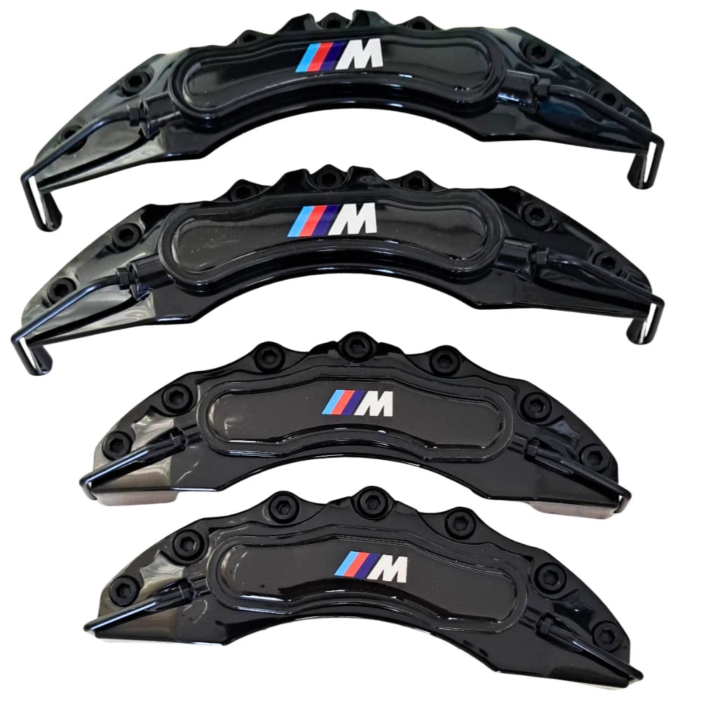 x4 Cache étrier de frein pour BMW X1 X2 X3 X4 X5 X6 M3 M4 M2 M1 F30 F10 F20 E30 - rst-parts
