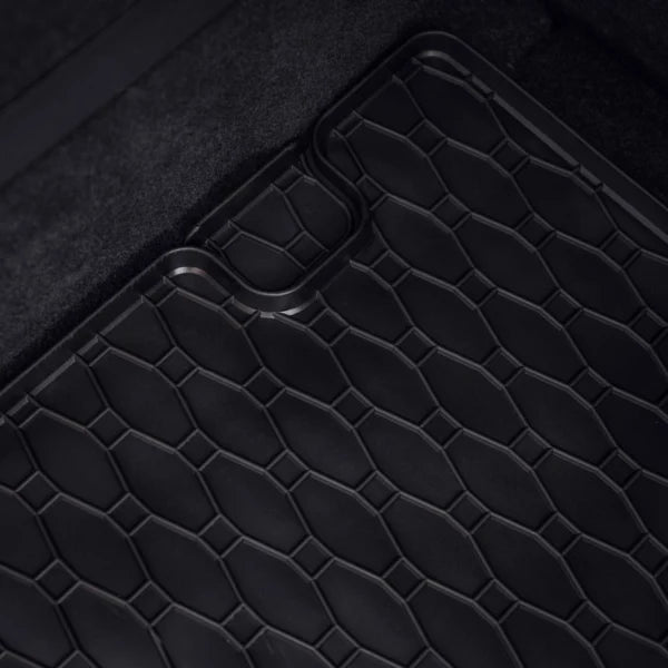 Tapis de coffre pour Alfa Romeo Giulia à partir de 2015