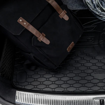 Tapis de coffre pour Alfa Romeo Stelvio à partir de 2017