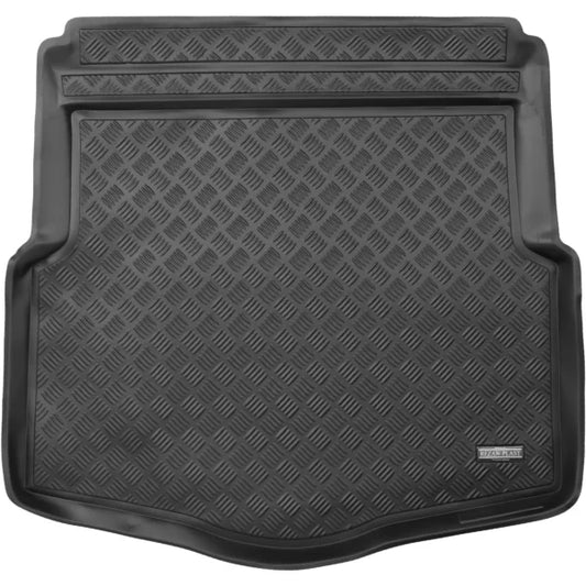 Tapis de coffre avec revêtement antidérapant pour Alfa Romeo 159 2005-2012 Break