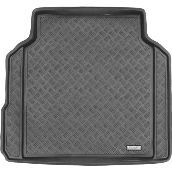 Tapis de coffre avec revêtement antidérapant pour Alfa Romeo Giulia à partir de 2016