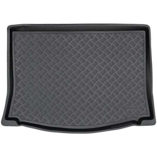 Tapis de coffre pour Alfa Romeo Giulietta à partir de 2010
