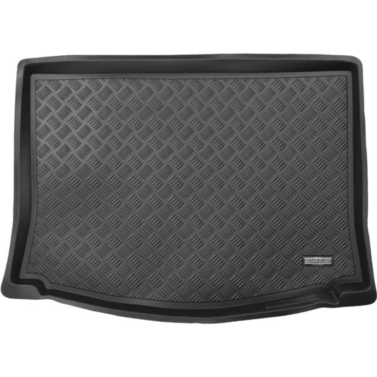 Tapis de coffre avec revêtement antidérapant pour Alfa Romeo Giulietta à partir de 2010