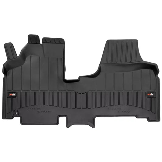 Tapis caoutchouc 3D ProLine pour Peugeot Expert II 2006-2016