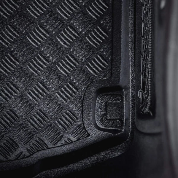 Tapis de coffre pour Alfa Romeo Giulietta à partir de 2010