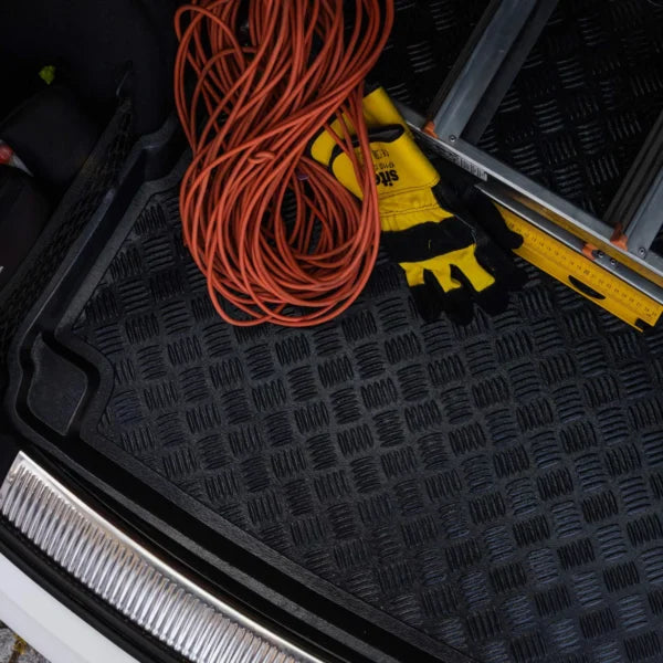 Tapis de coffre pour Alfa Romeo Giulietta à partir de 2010