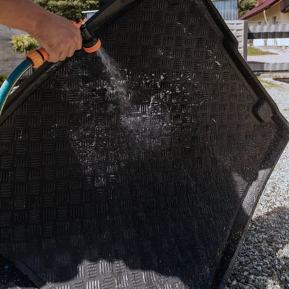 Tapis de coffre pour Alfa Romeo Giulietta à partir de 2010
