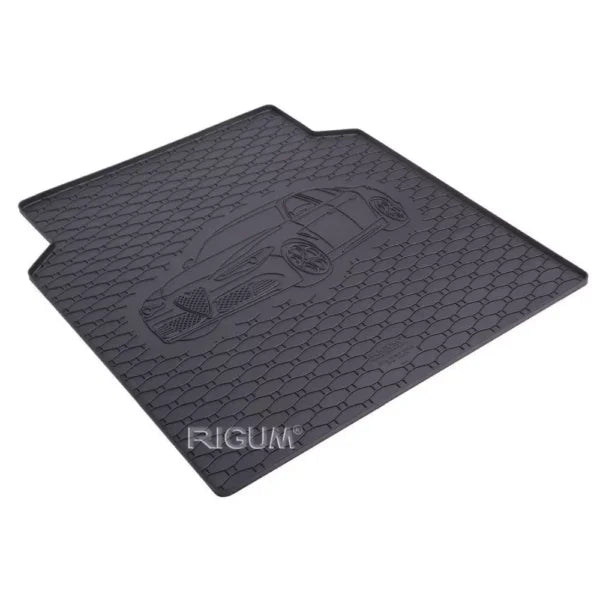 Tapis de coffre pour Alfa Romeo Giulia à partir de 2015