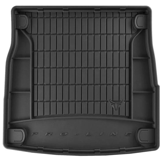 Tapis de coffre ProLine pour Alfa Romeo Stelvio à partir de 2016