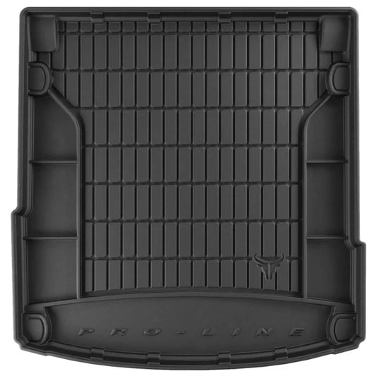 Tapis de coffre ProLine pour Audi A4 B7 2004-2008