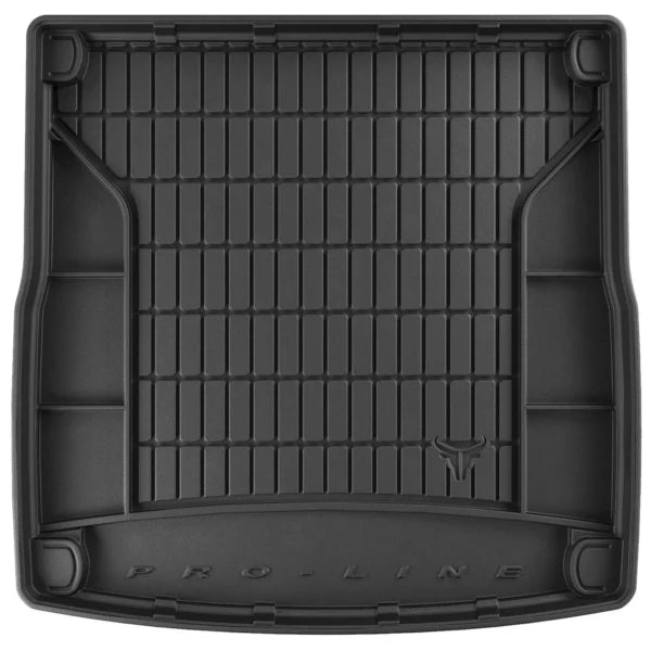 Tapis de coffre ProLine pour Audi A4 B8 2007-2015