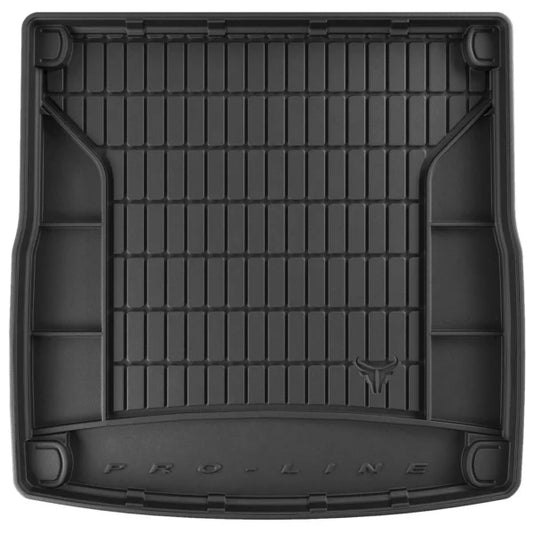 Tapis de coffre ProLine pour Audi A4 B8 2007-2015