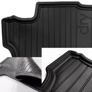Tapis de coffre DryZone pour Alfa Romeo 147 2000-2010