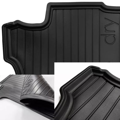 Tapis de coffre DryZone pour Audi A4 B8 2007-2015