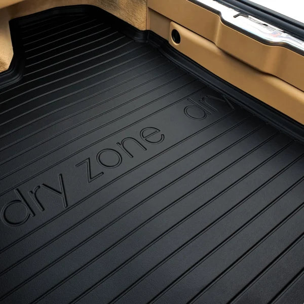 Tapis de coffre DryZone pour Audi Q5 II à partir de 2016