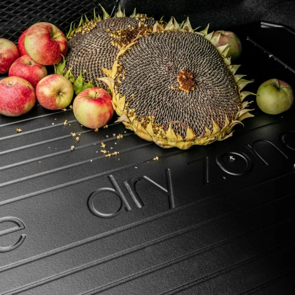 Tapis de coffre DryZone pour Audi A4 B8 2007-2015